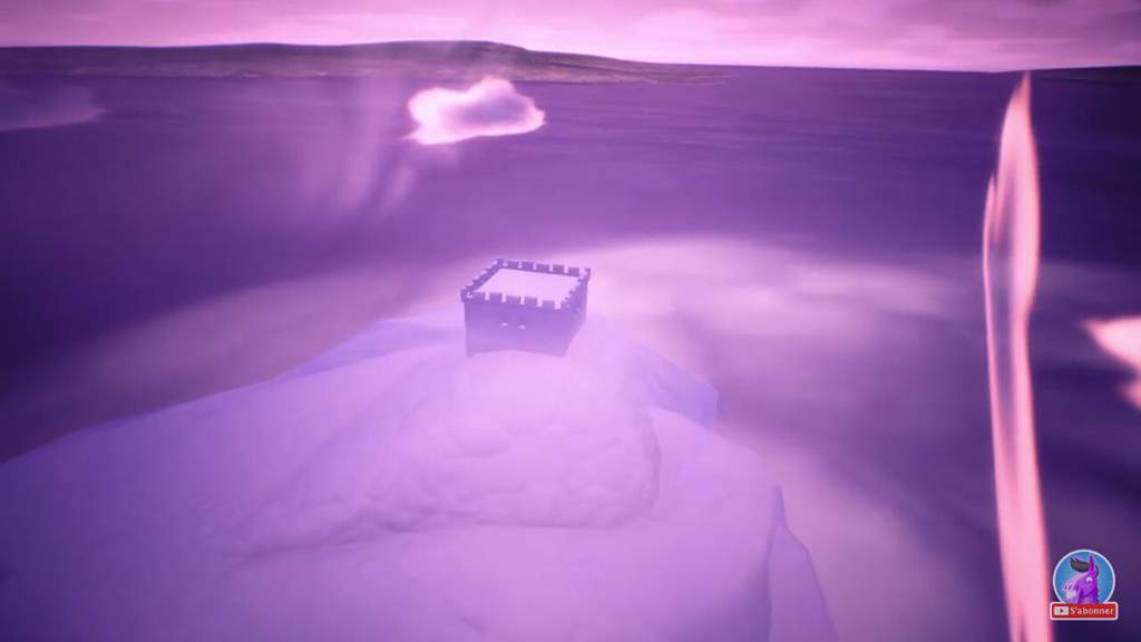 fortnite iceberg picture fortnite iceberg picture