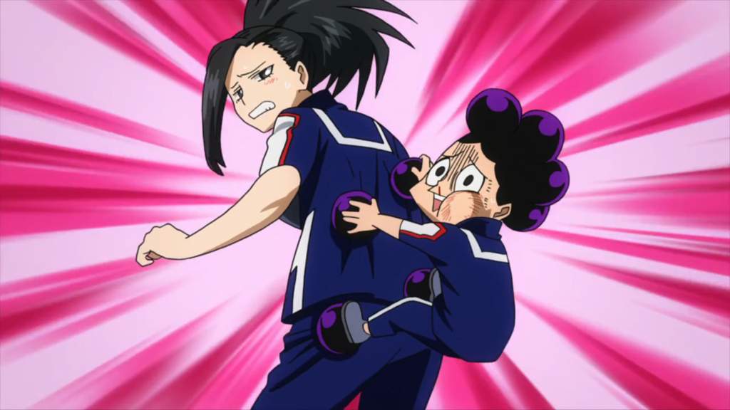Minoru appreciation post My Hero Academia Amino