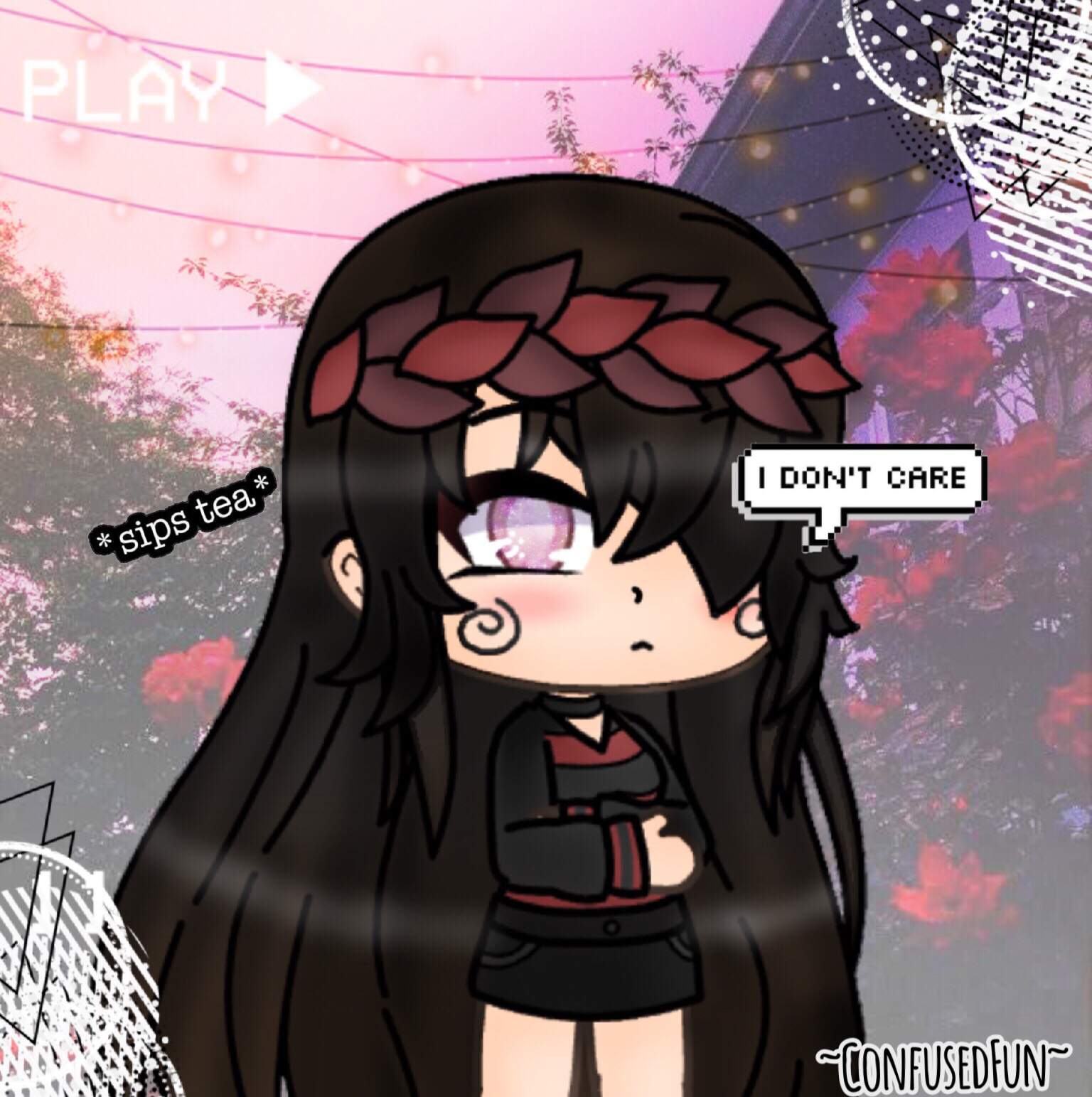 ~Update Profile Picture~ | ~×Gacha Studio Amino×~ Amino