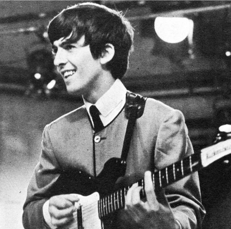 Letter To George | The Beatles Amino