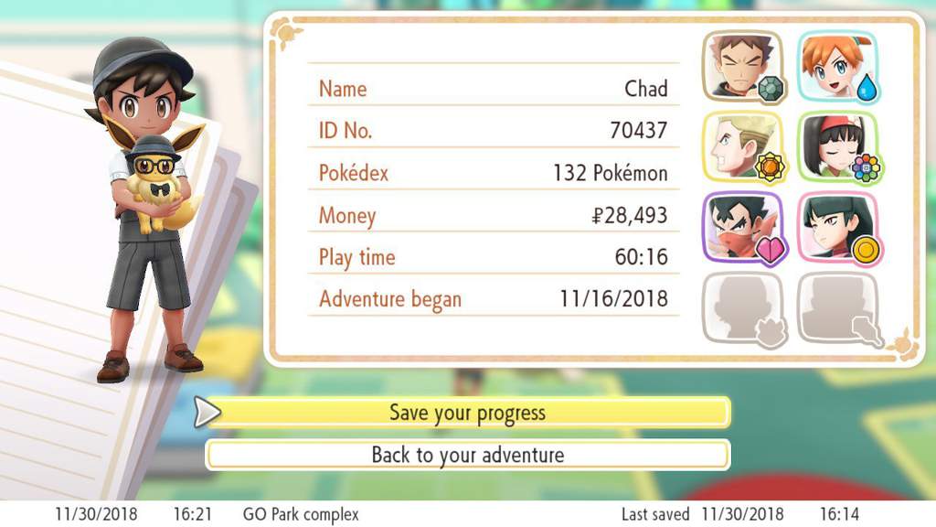 Shiny Seel Catch Combo Lets Go Eevee Pokémon Amino