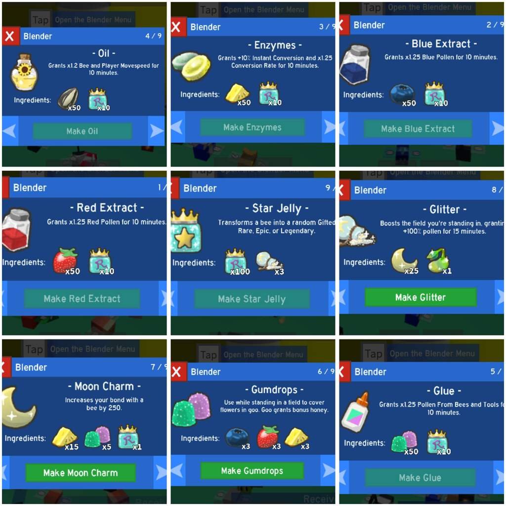 How to get star jelly in bee swarm simulator