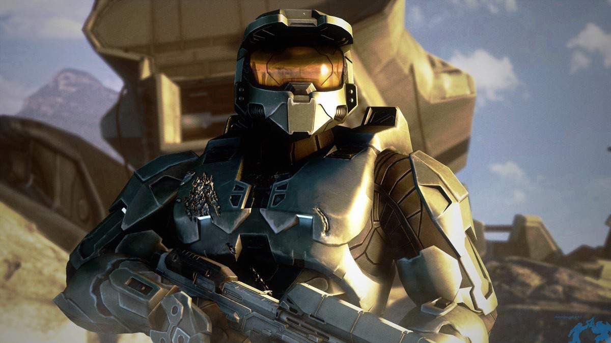 Return of a Hero | Halo Amino