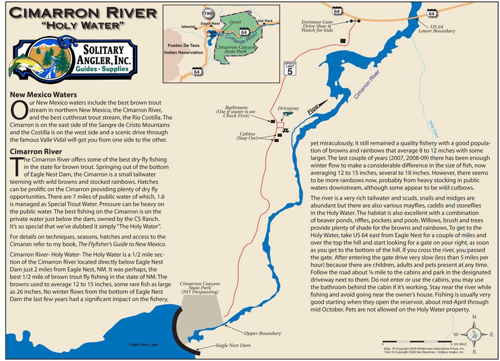 cimarron river new mexico map Spirit Stallion Of The Cimarron Origins Is The Cimarron River New cimarron river new mexico map