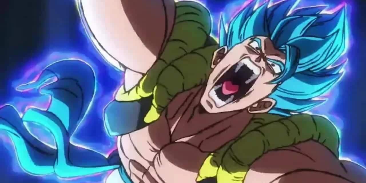 Gogeta finally canon! | Dragon Ball Super Official™ Amino