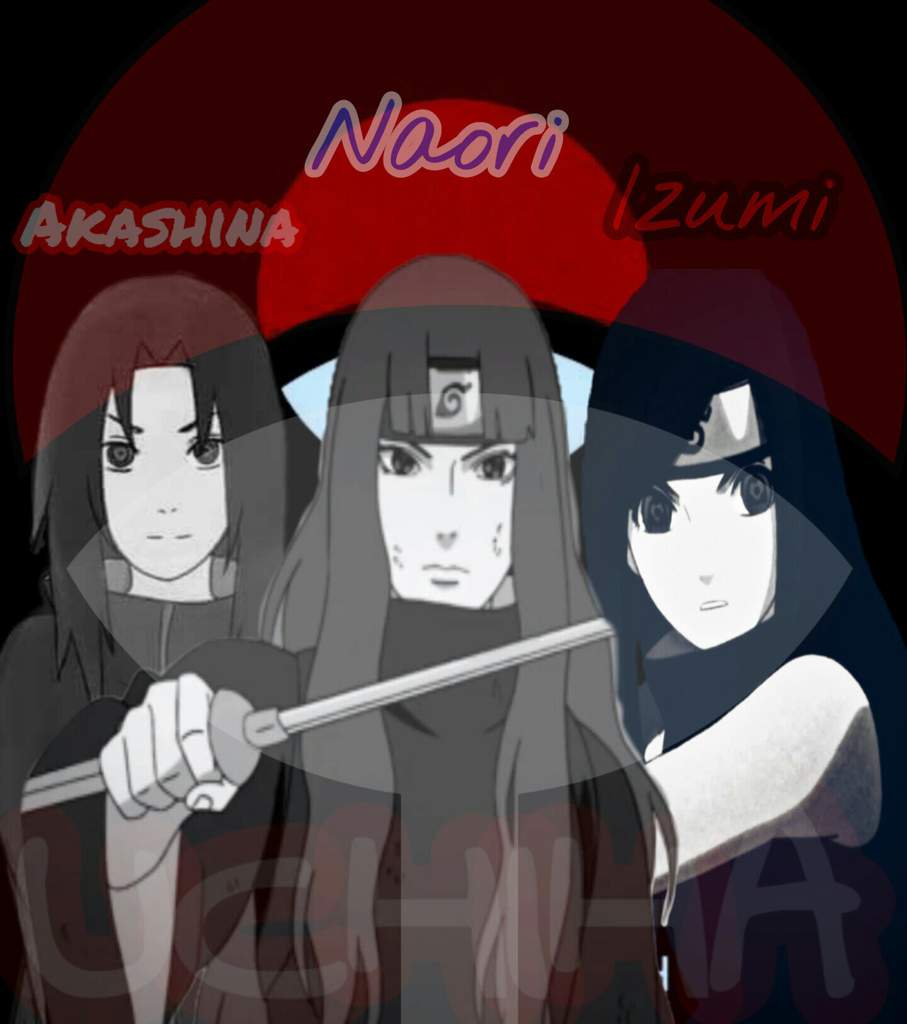 Uchiha Naruto Amino