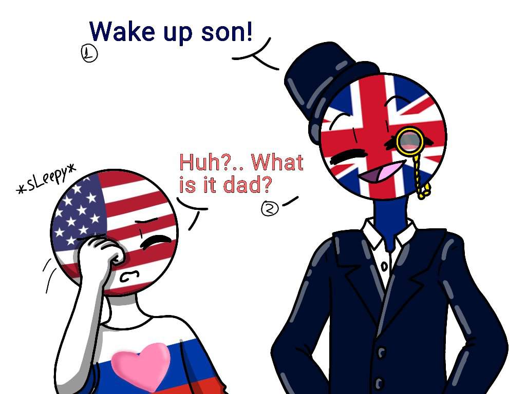 Troll Uk°•° •countryhumans Amino• Eng Amino