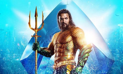 Up Close Look At The Trench & Map To King Atlan’s Trident In 'Aquaman ...