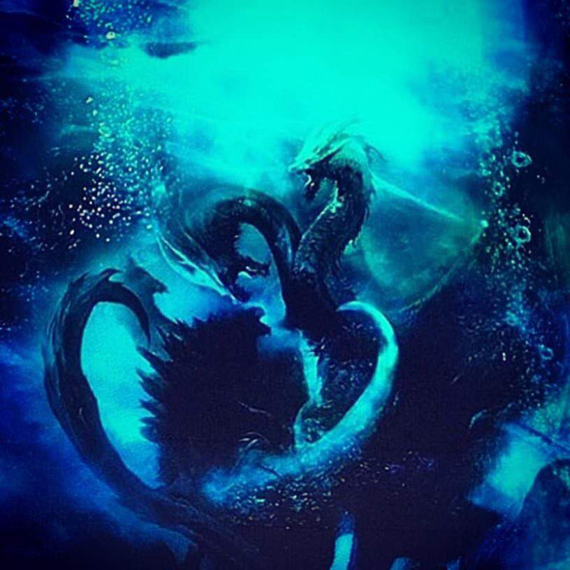 Breaking News Of Godzilla King Of The Monsters Godzilla Amino