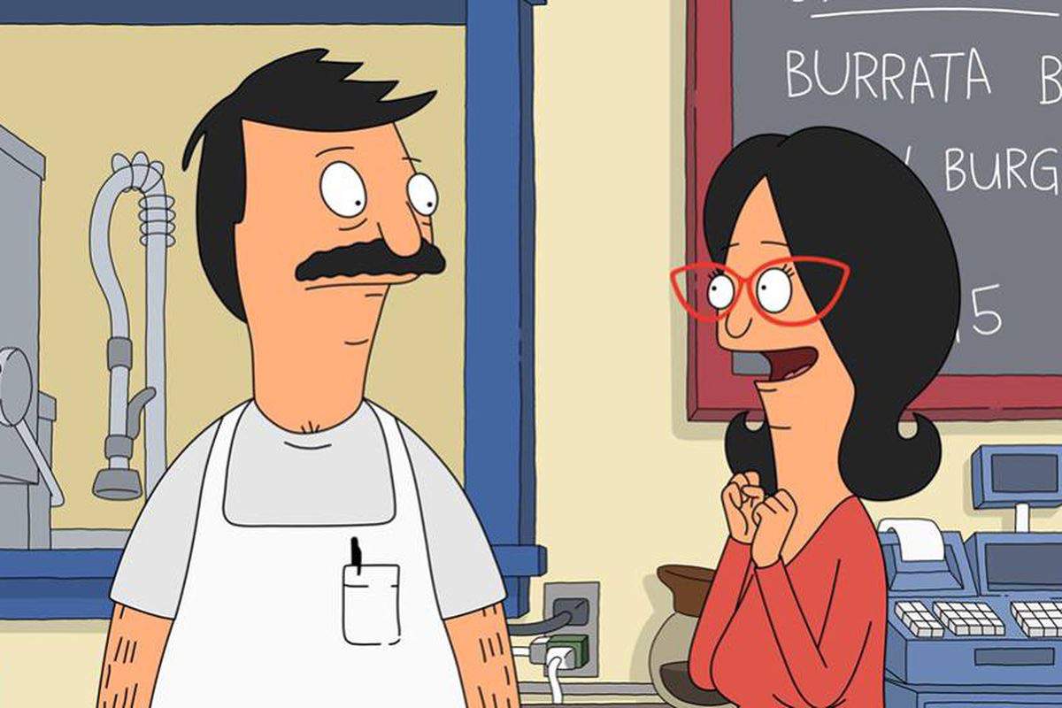 Bob’s Burgers | Wiki | Cartoon Amino