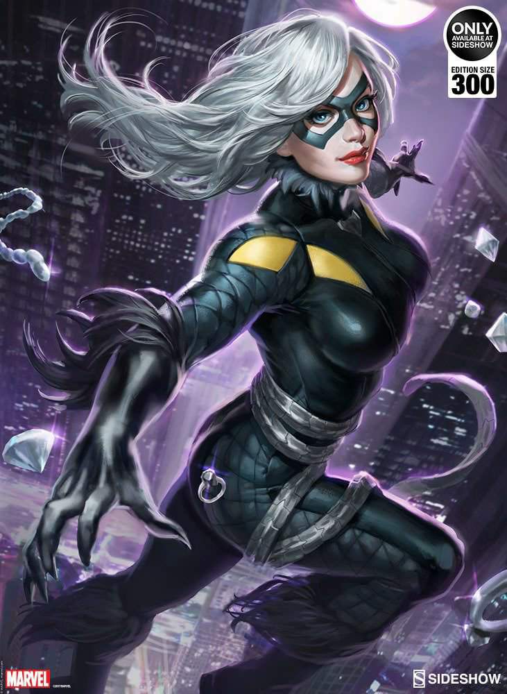 Black Cat | Wiki | Marvel Cinematic Universe Amino