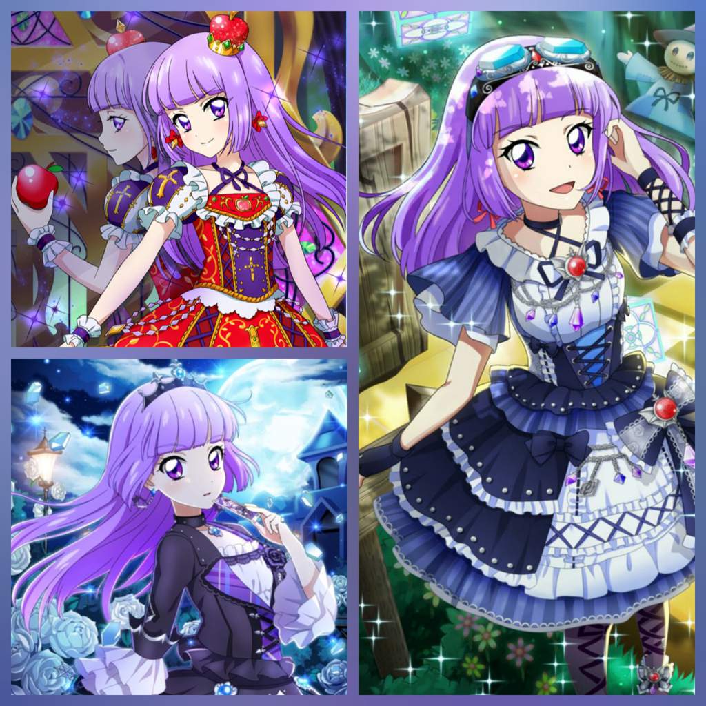 Aikatsu Analysis: The Importance of a premium coord | Aikatsu Amino