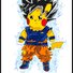 amino-ultra instinct pikachu-8a9d1c48