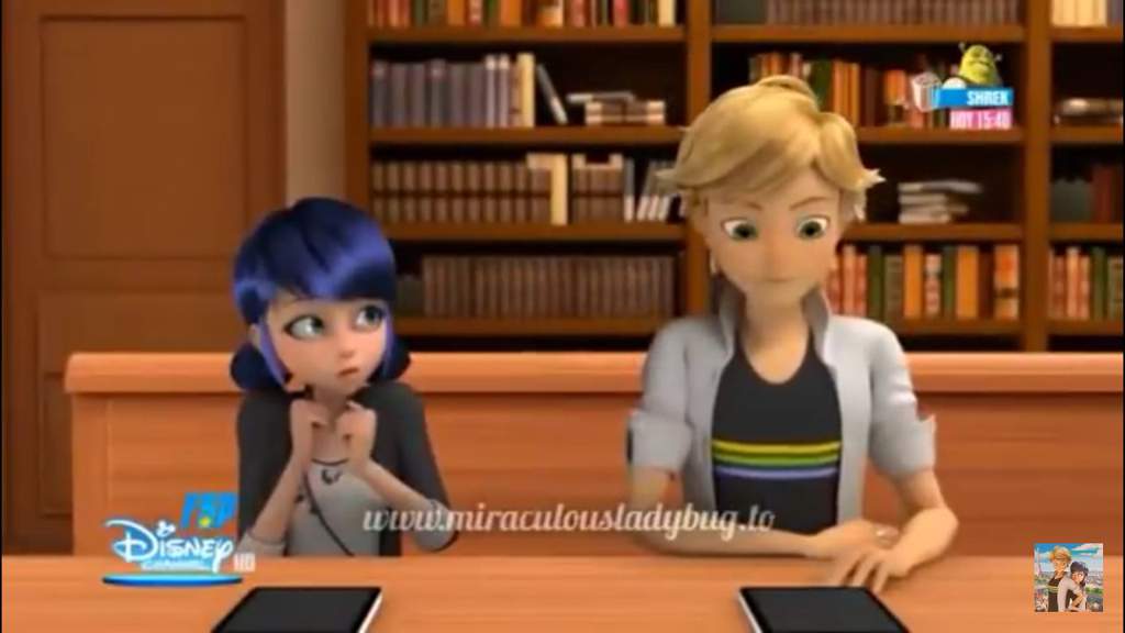 My Ship!!!!!! | Miraculous Amino