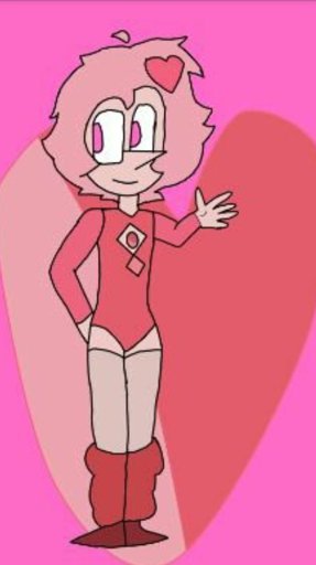 Pink Diamond Wiki Steven Universe Amino - pearls secret rap career roblox