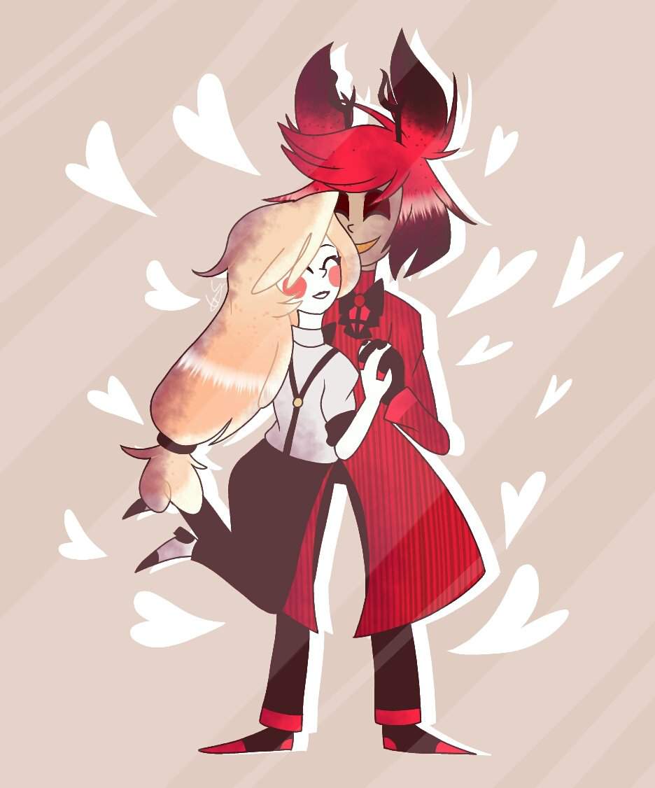 ♡Lovely Sins♡ | Hazbin Hotel (official) Amino