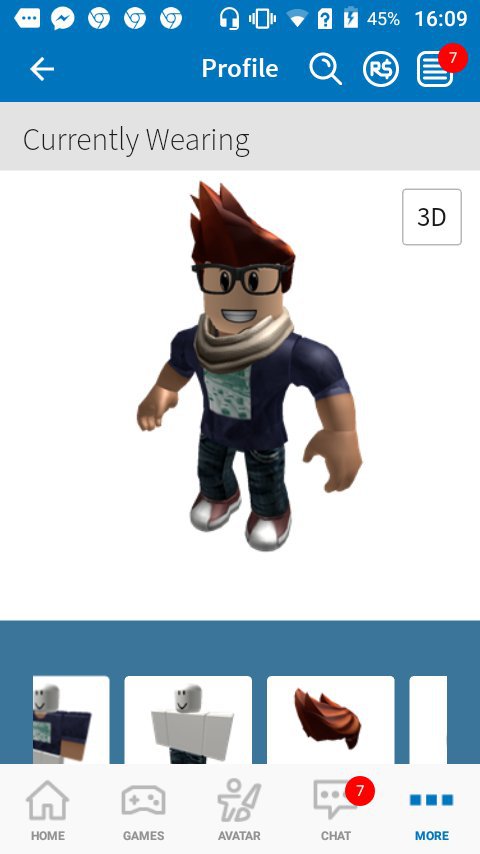 YAY😍 | Roblox / Arabic Amino