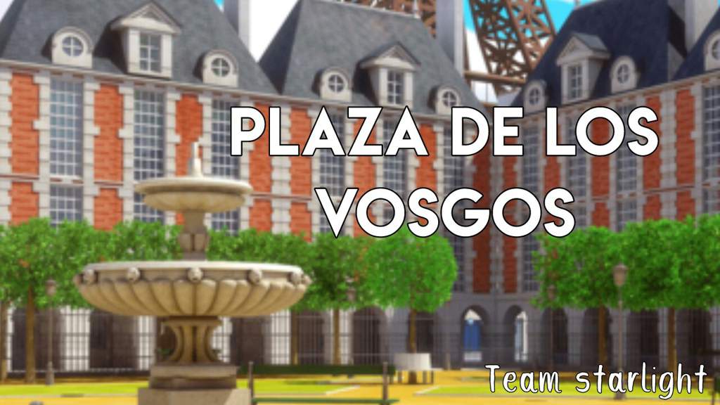 O3 Las 7 Maravillas De Paris Miraculous Ladybug Espanol Amino