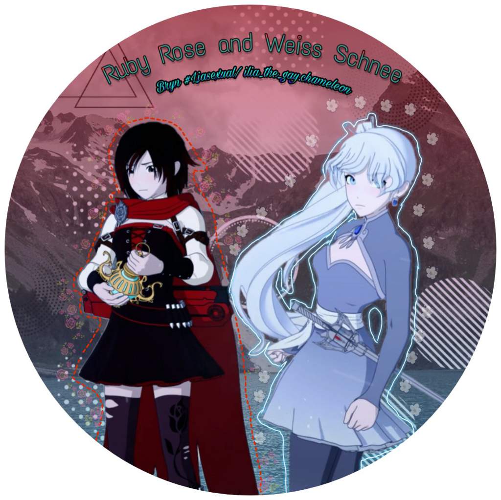 Rwby profile pictures