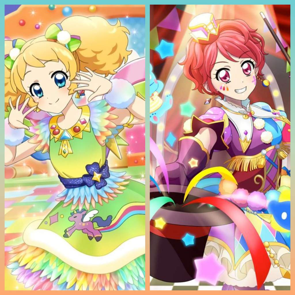 Aikatsu Analysis: The Importance of a premium coord | Aikatsu Amino