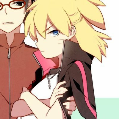 Boruko Namikaze | Wiki | Naruto Amino