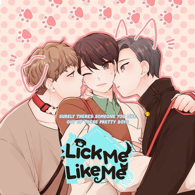 Manhwa Addict's Weekly Read | Yaoi Worshippers! Amino