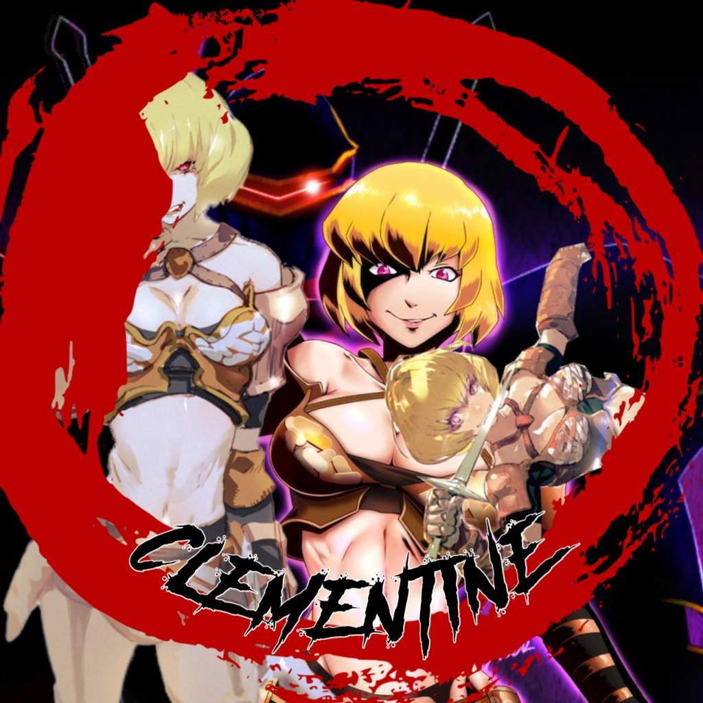 overlord anime clementine