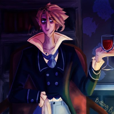 Alister Crowly | Wiki | Original Roleplaying Amino