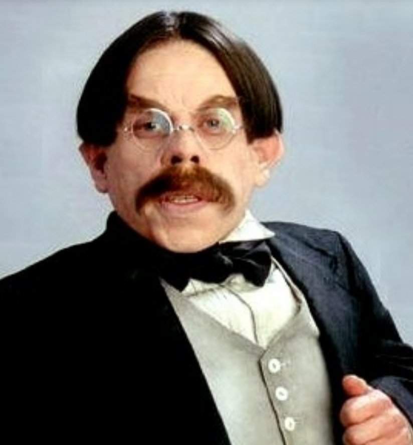 Filius Flitwick Wiki Harry Potter (FR) Amino