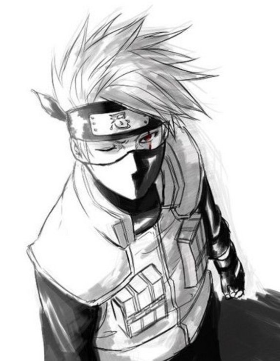 Quelques photos de ce cher kakashi | Naruto UNIVERSE Amino