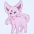 amino-Vision The Espeon-b081e923