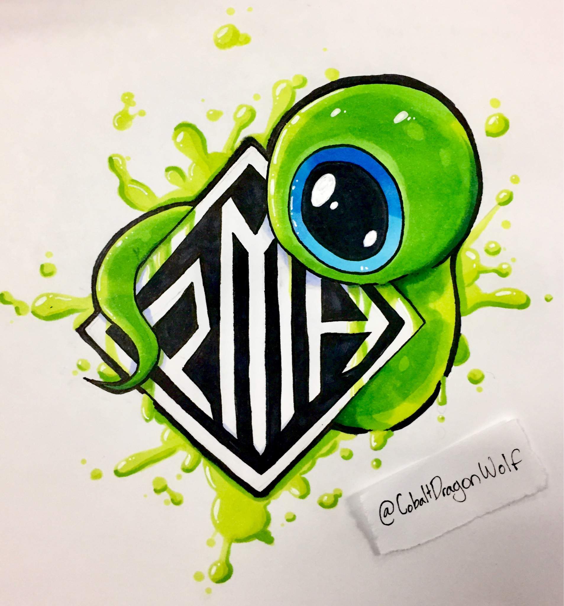 Septiceye Sam! | Jacksepticeye Amino