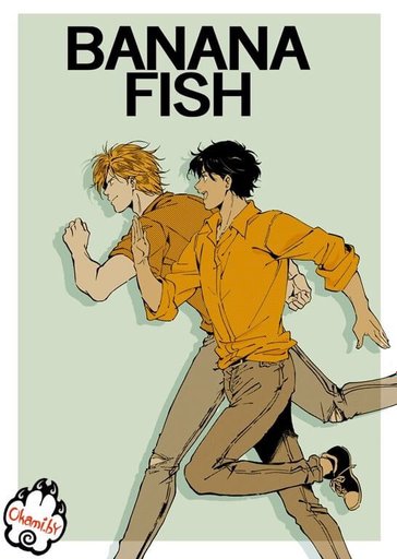 Quizzes Banana Fish Amino Quizzes Banana Fish Amino
