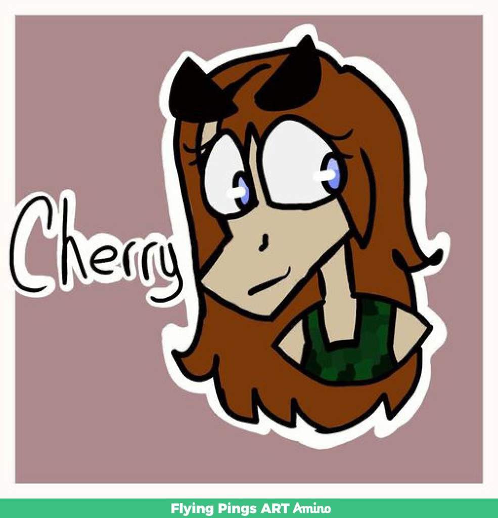 Cherry Wiki Halo Amino