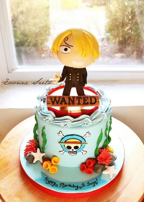 Anime Cakes Anime Amino 7114