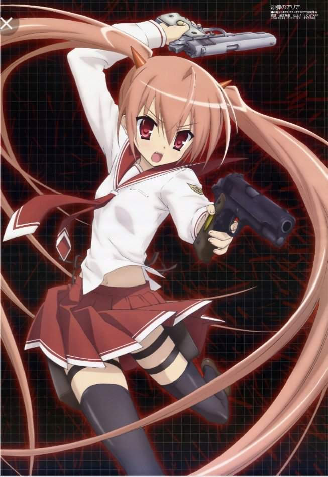 Song: Take a Hint. Anime: Hidan no Aria | Anime Amino Song: Take a Hint. Anime: Hidan no Aria | Anime Amino