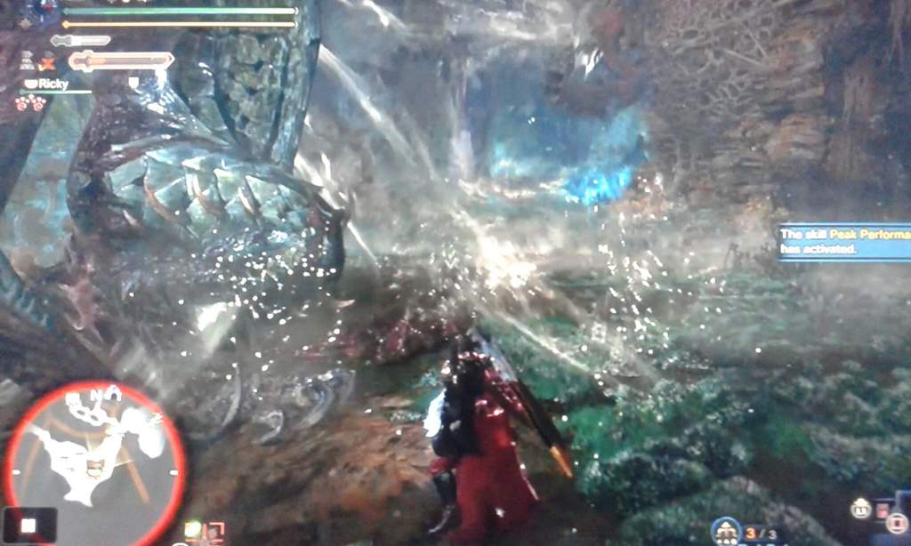 Mhw Long Sword Guide