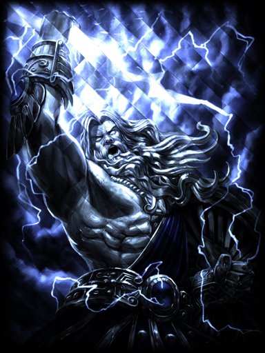Zeus man archetype | Wiki | Mythology & Cultures Amino