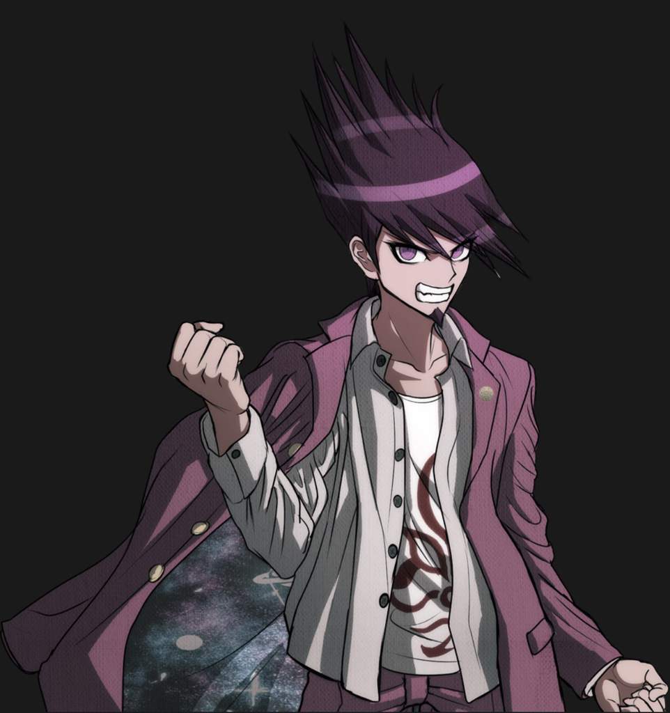 Momota Kaito Sprites | Wiki | Danganronpa Amino