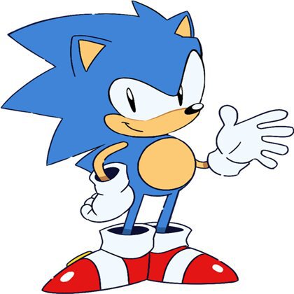 Classic Sonic | Wiki | Sonic the Hedgehog! Amino