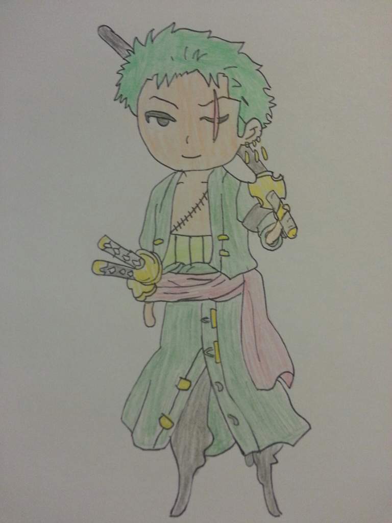 Joyeux anniversaire zoro | One Piece Tradition Amino