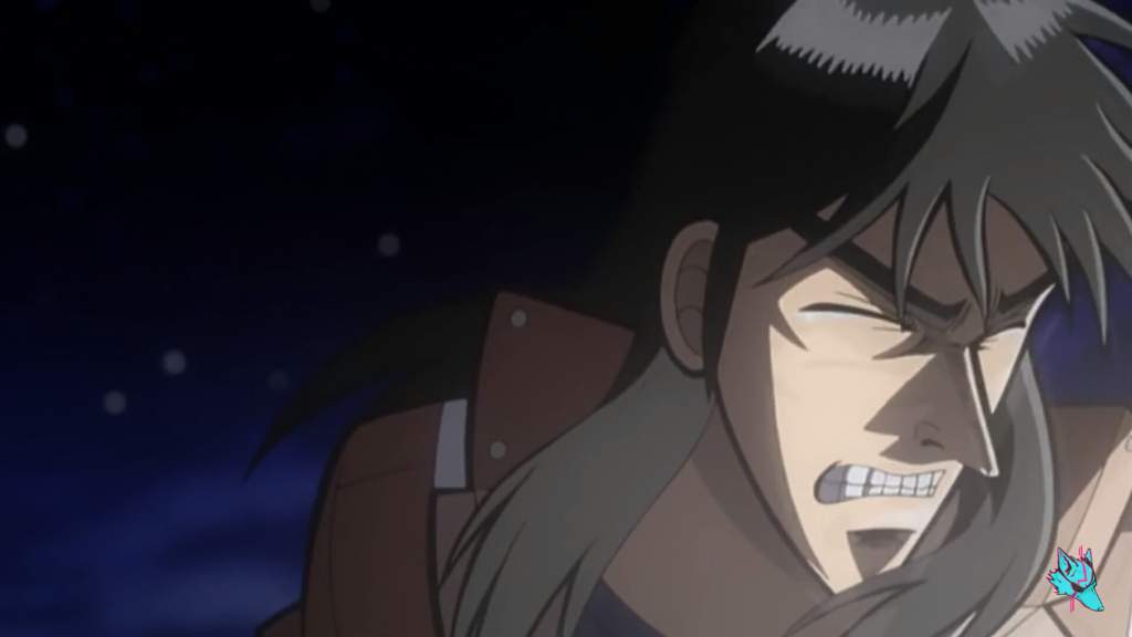 Kakegurui vs Kaiji - The ultimate gambling battle | Anime Amino