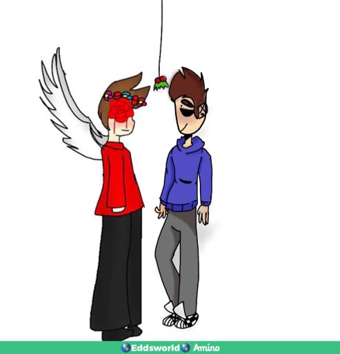 Eddsworld Au X Reader Lemon