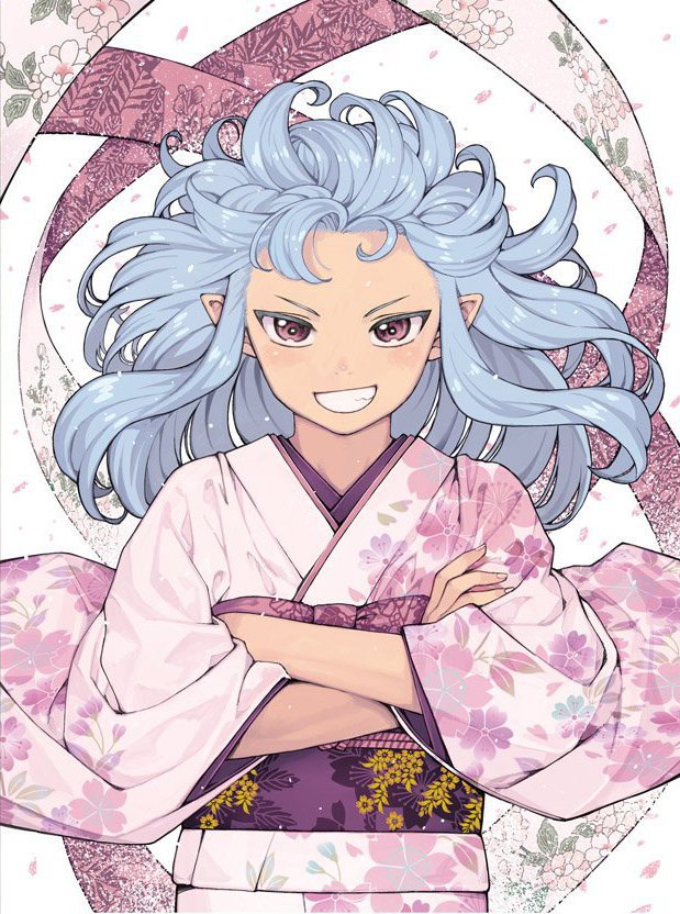 Kiriha | Wiki | Anime Amino