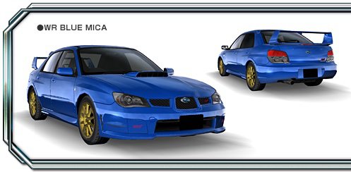 Subaru Impreza Wrx Type R Sti Version V Gc8 Wiki Initial D Gaming Amino