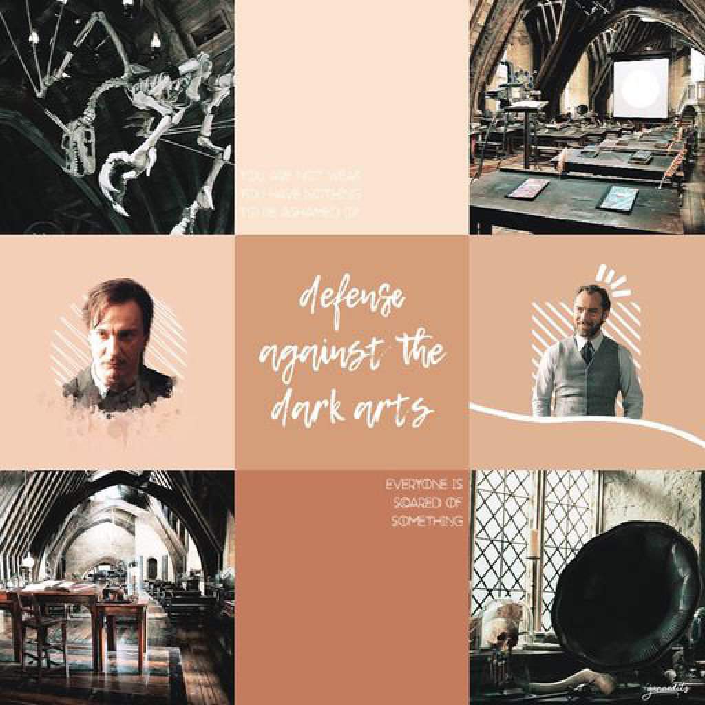 dada class┆edition five | Harry Potter Amino