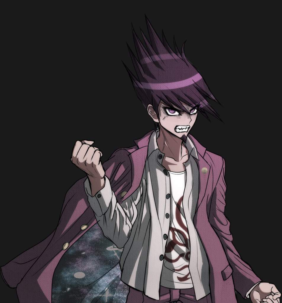 Momota Kaito Sprites | Wiki | Danganronpa Amino