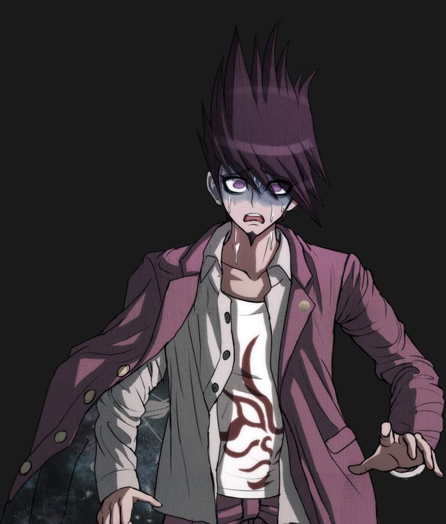 Momota Kaito Sprites | Wiki | Danganronpa Amino