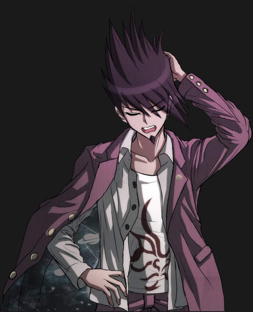 Momota Kaito Sprites | Wiki | Danganronpa Amino