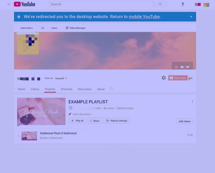 how to add youtube to desktop how to add youtube to desktop